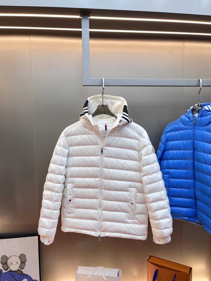 Moncler Down Coat